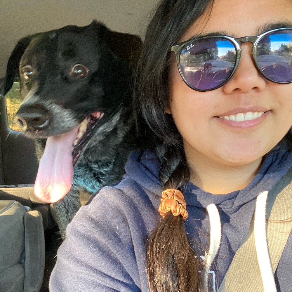 Meet your Posher, Lauren